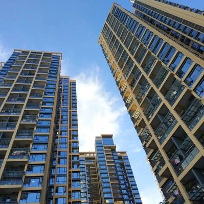 覆銅板行業增速回落，龍頭生益科技預計國內市場有望率先復蘇，物業管理領域或成新增長點