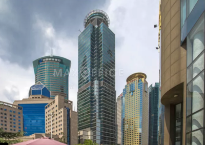 以?xún)?yōu)質(zhì)服務(wù)鑄就行業(yè)標(biāo)桿 看堂堂辦公如何引領(lǐng)物業(yè)管理新風(fēng)尚