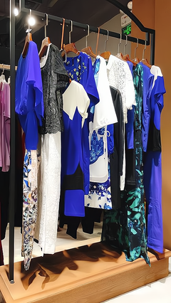 衣莎美諾 以匠心產品與卓越服務，贏得服裝鞋帽消費者的信賴